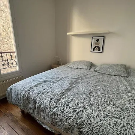 Flexliving - - Jonquoy *