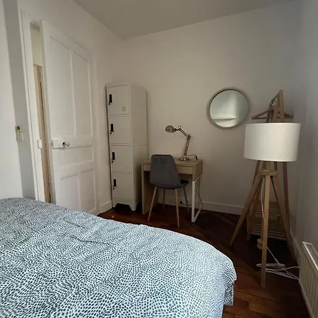 Flexliving - - Jonquoy Holiday home *