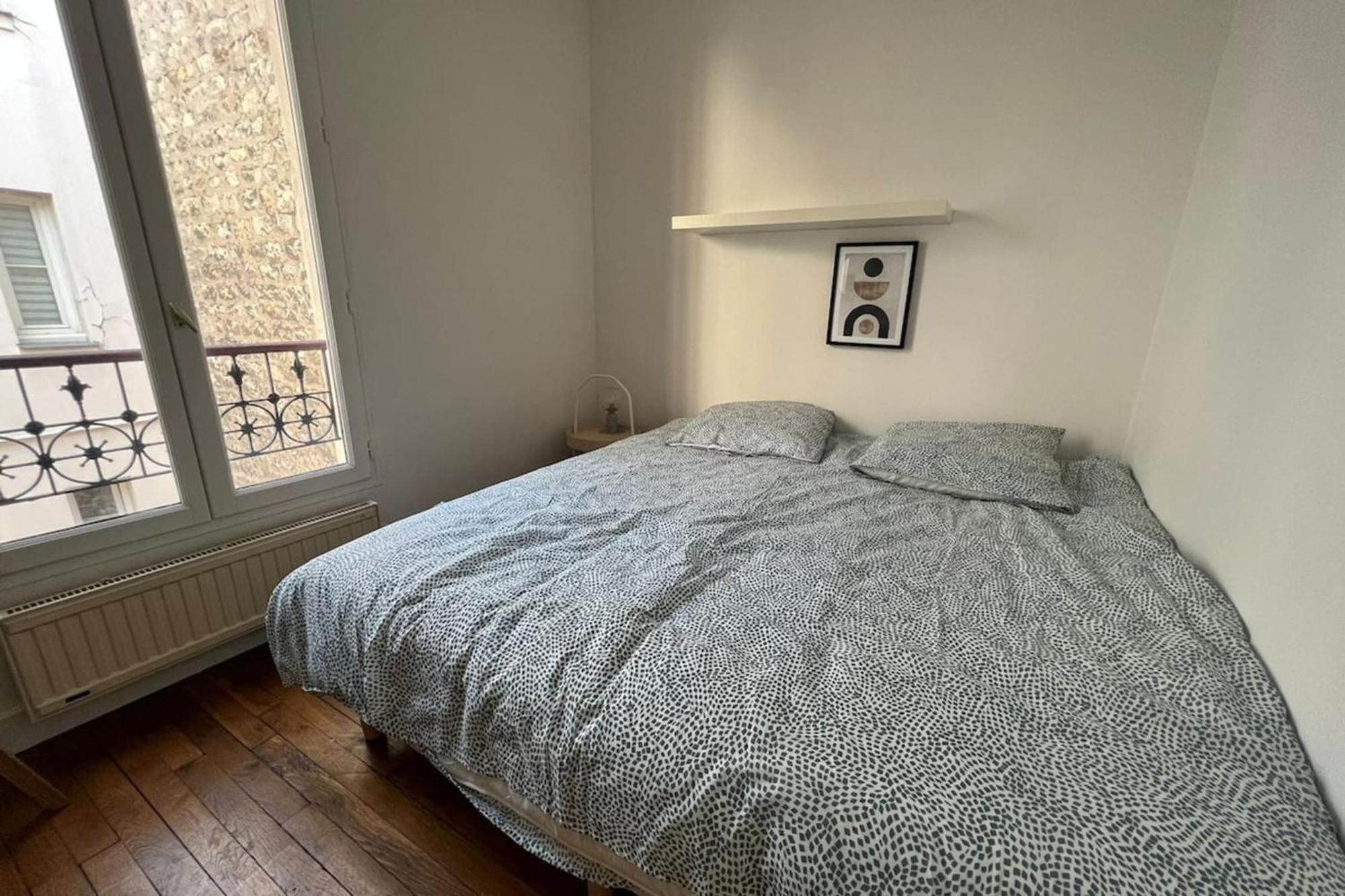 Flexliving - - Jonquoy *