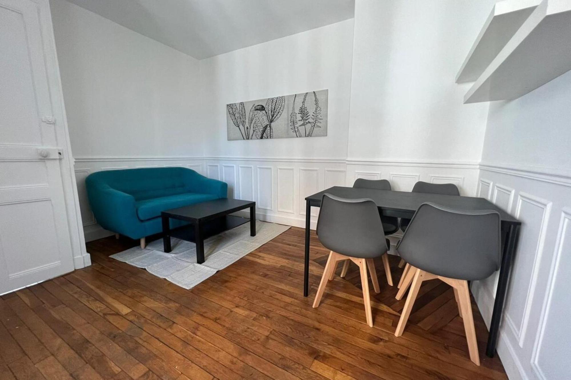 Flexliving - - Jonquoy Paris
